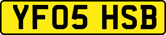 YF05HSB