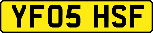 YF05HSF