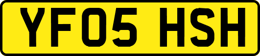 YF05HSH