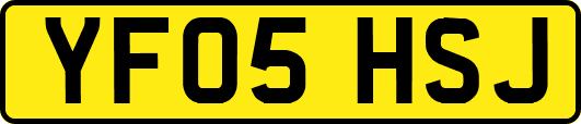 YF05HSJ