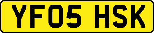 YF05HSK