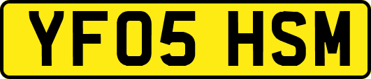YF05HSM