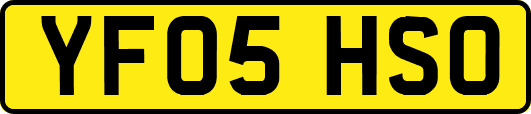 YF05HSO