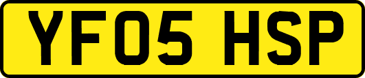 YF05HSP