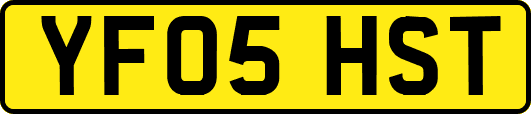 YF05HST