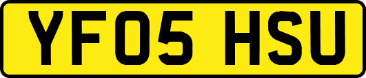 YF05HSU