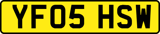 YF05HSW