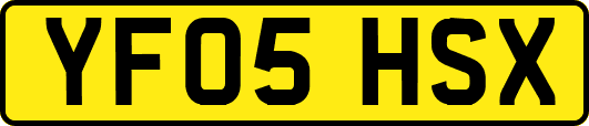 YF05HSX