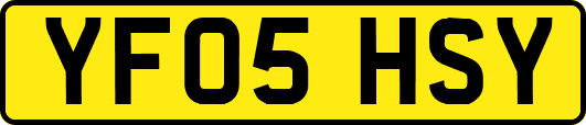 YF05HSY