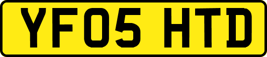 YF05HTD