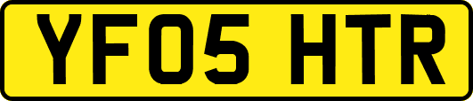 YF05HTR