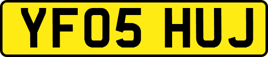 YF05HUJ
