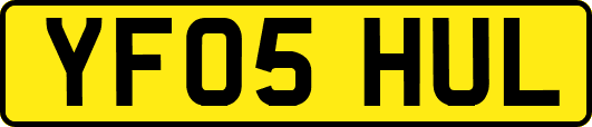 YF05HUL