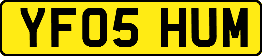 YF05HUM