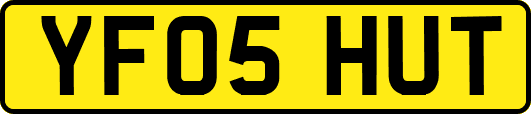 YF05HUT