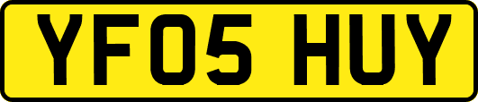 YF05HUY