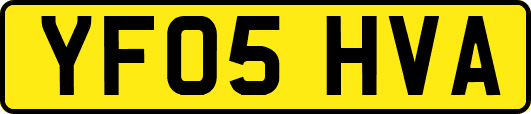 YF05HVA