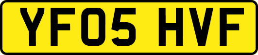 YF05HVF