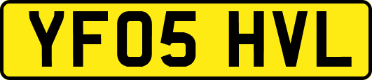 YF05HVL