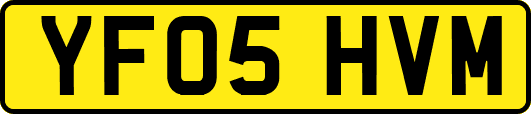 YF05HVM