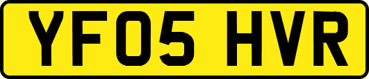 YF05HVR