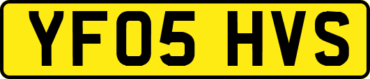 YF05HVS