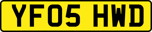 YF05HWD