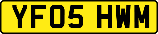 YF05HWM