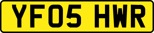 YF05HWR