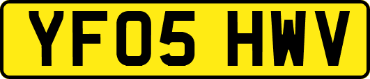 YF05HWV