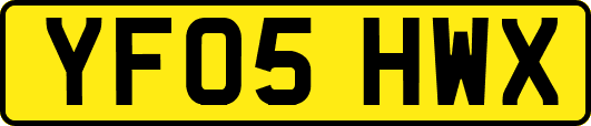 YF05HWX