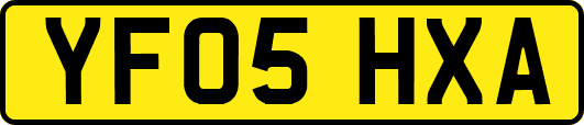 YF05HXA