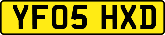 YF05HXD