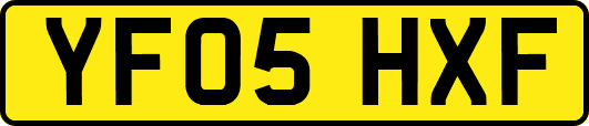 YF05HXF