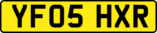 YF05HXR