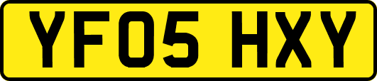 YF05HXY