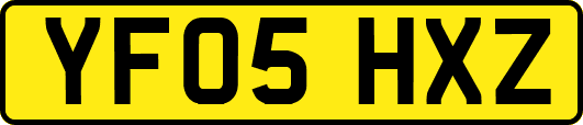 YF05HXZ
