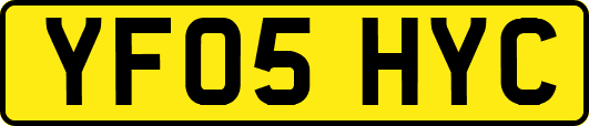 YF05HYC