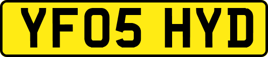 YF05HYD