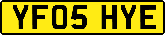 YF05HYE