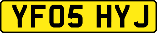 YF05HYJ