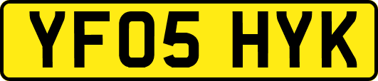 YF05HYK