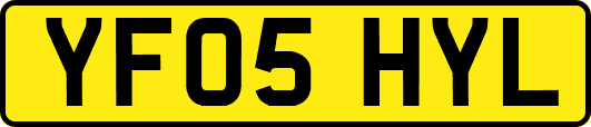 YF05HYL
