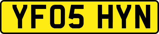 YF05HYN