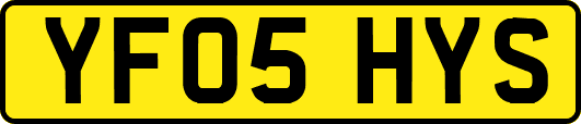 YF05HYS
