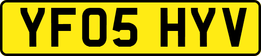 YF05HYV