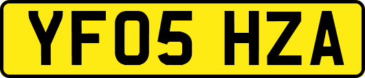 YF05HZA