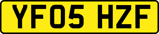 YF05HZF