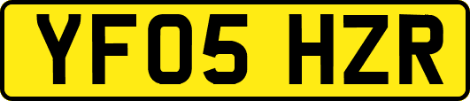 YF05HZR