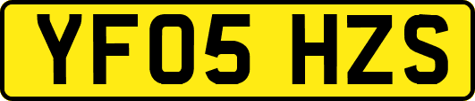 YF05HZS